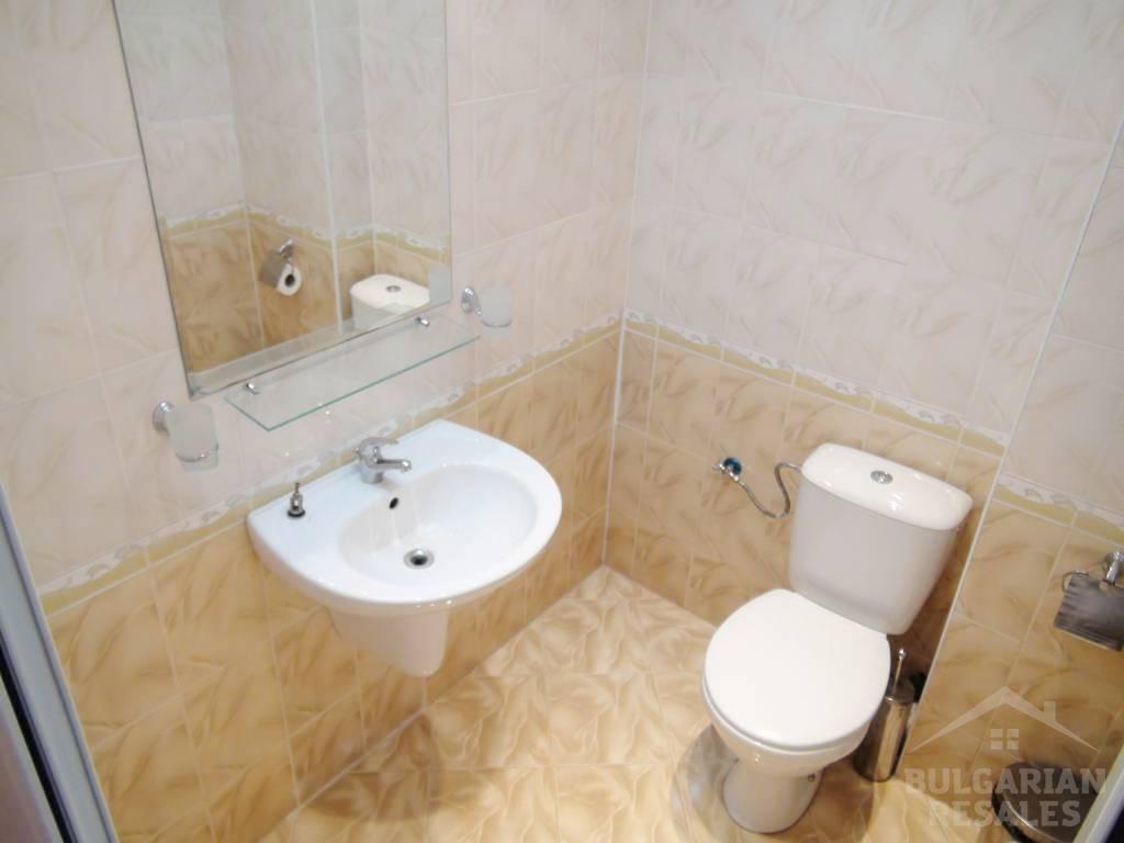 Тристаен апартамент с гледка към басейна в Magic Dreams ID: 1361 - Снимка 11