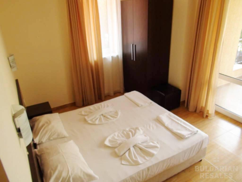 Тристаен апартамент с гледка към басейна в Magic Dreams ID: 1361 - Снимка 13