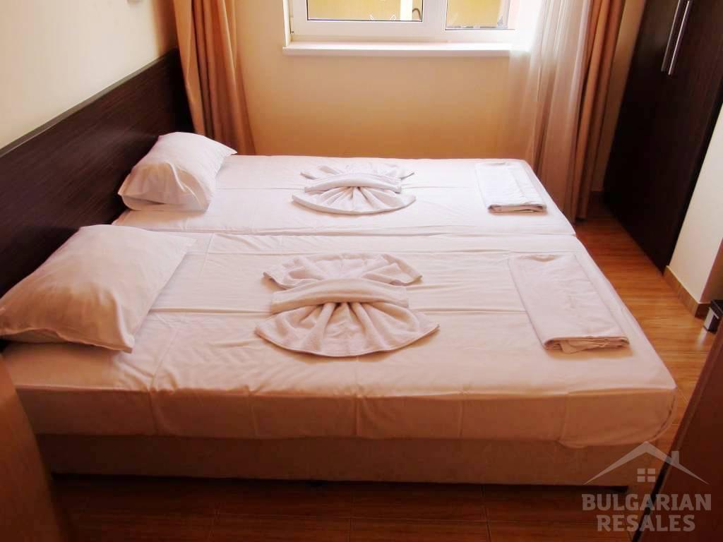 Тристаен апартамент с гледка към басейна в Magic Dreams ID: 1361 - Снимка 14