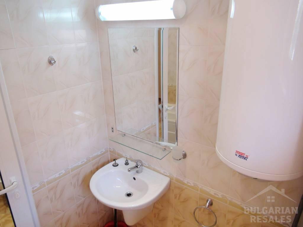 Тристаен апартамент с гледка към басейна в Magic Dreams ID: 1361 - Снимка 16