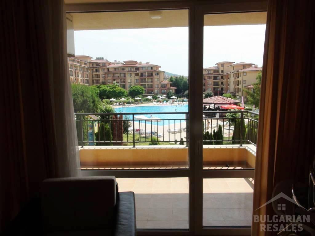 Тристаен апартамент с гледка към басейна в Magic Dreams ID: 1361 - Снимка 17