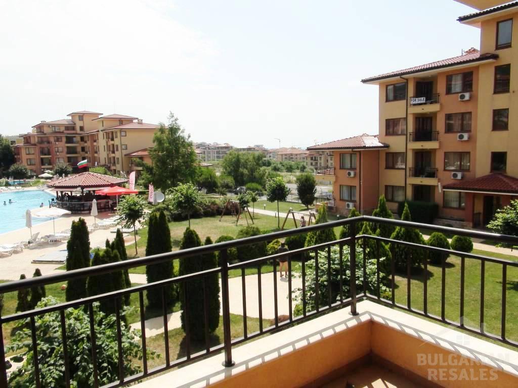 Тристаен апартамент с гледка към басейна в Magic Dreams ID: 1361 - Снимка 19