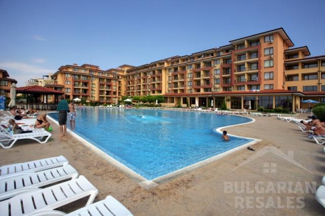 Тристаен апартамент с гледка към басейна в Magic Dreams ID: 1361 - Снимка 21