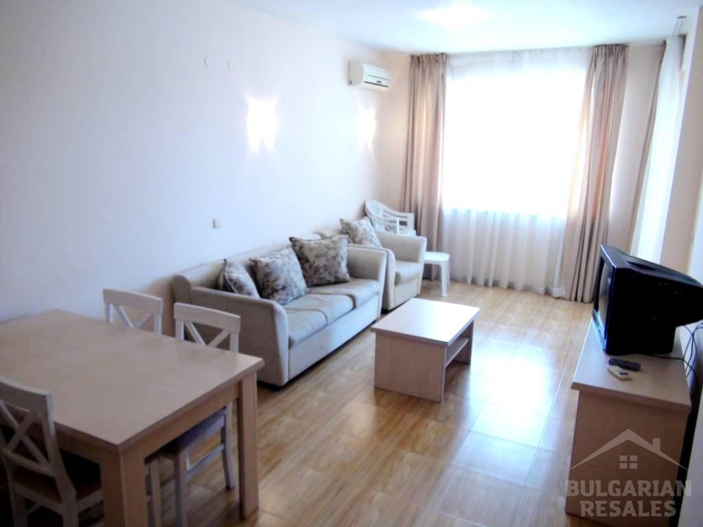Spacious flat at Magic Dreams ID: 1362 - Photo 3