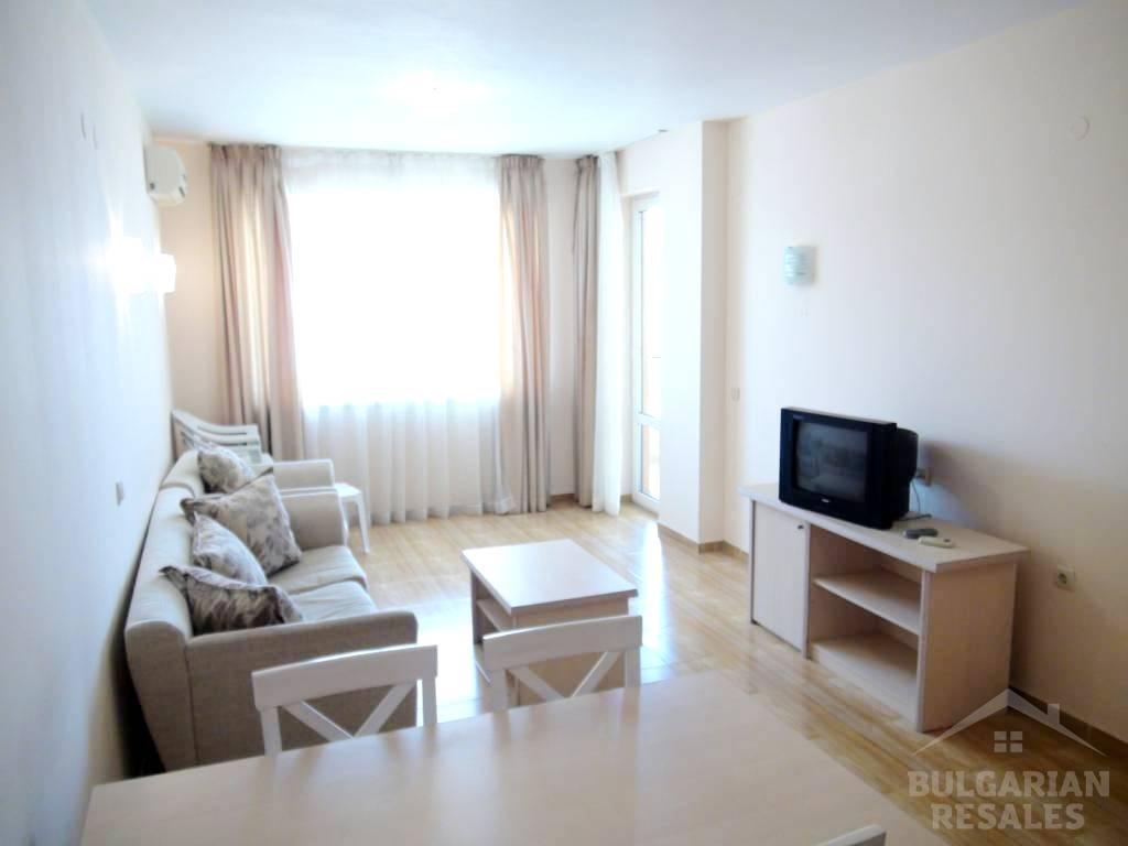 Spacious flat at Magic Dreams ID: 1362 - Photo 4