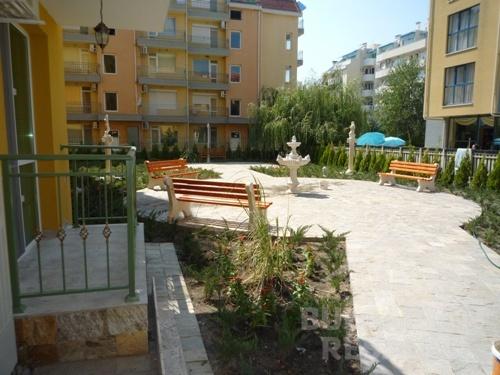 Golden Hermes ID: 456 - Фото2