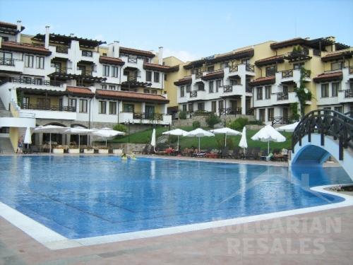 Saint Nicholas ID: 120 - Фото3