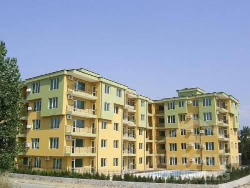 Hermes Słoneczny Brzeg ID: 237 - Фото1