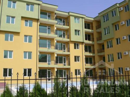 Hermes Słoneczny Brzeg ID: 237 - Фото4