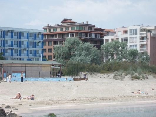 Horisont Pomorie / Горизонт ID: 754 - Фото3