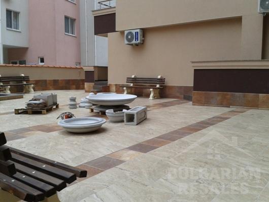 Horisont Pomorie / Горизонт ID: 754 - Фото6