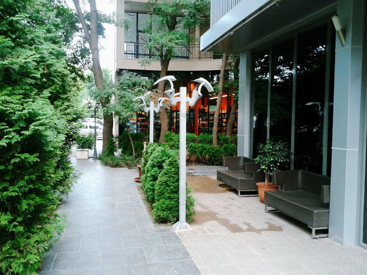 Ново студио в центъра на Слънчев бряг в комплекс Sapphire / Сапфир ID: 2376 - Снимка 6