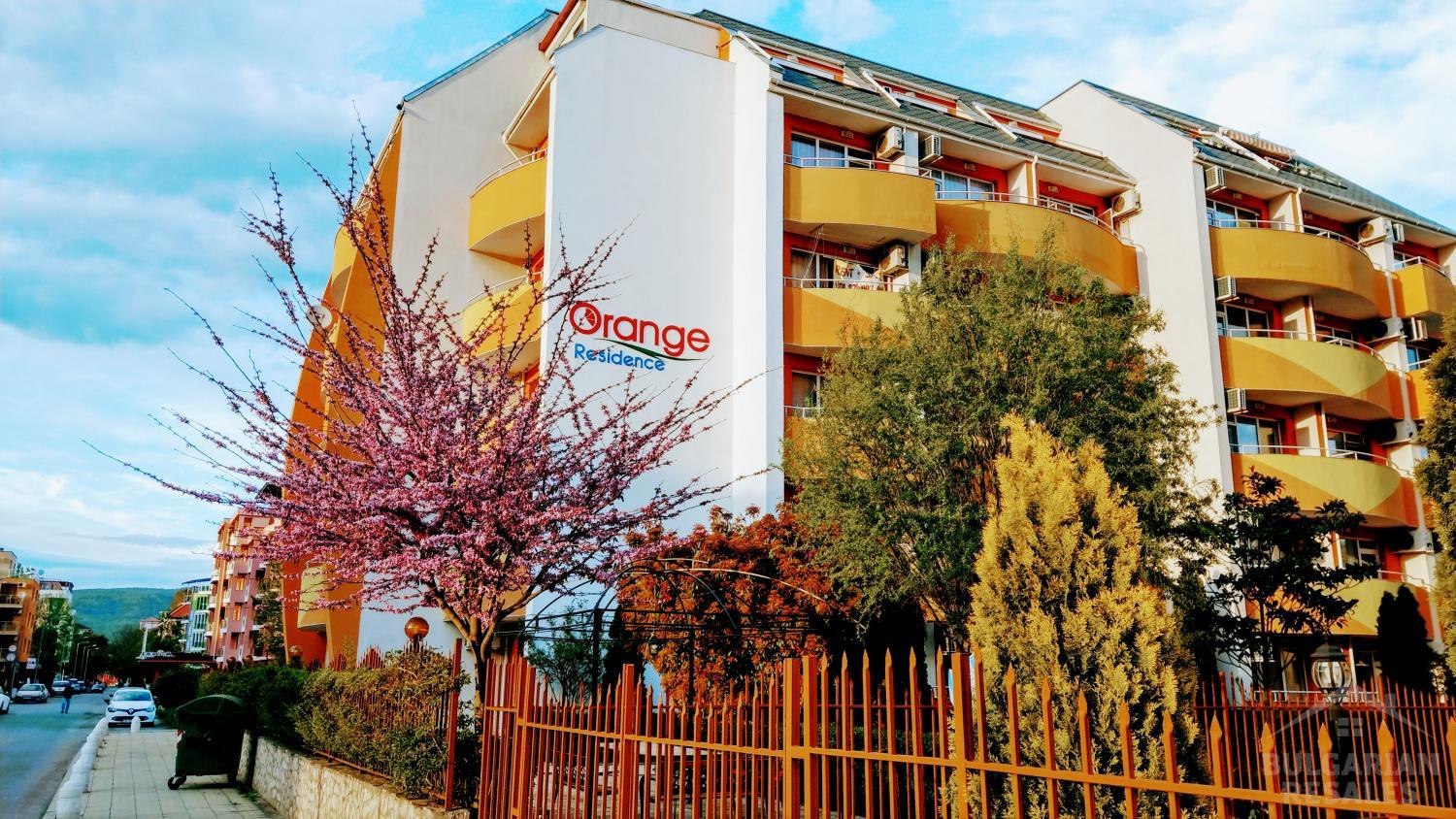 квартира в центре курорта в отличном состоянии ID: 2564 - Фото 11