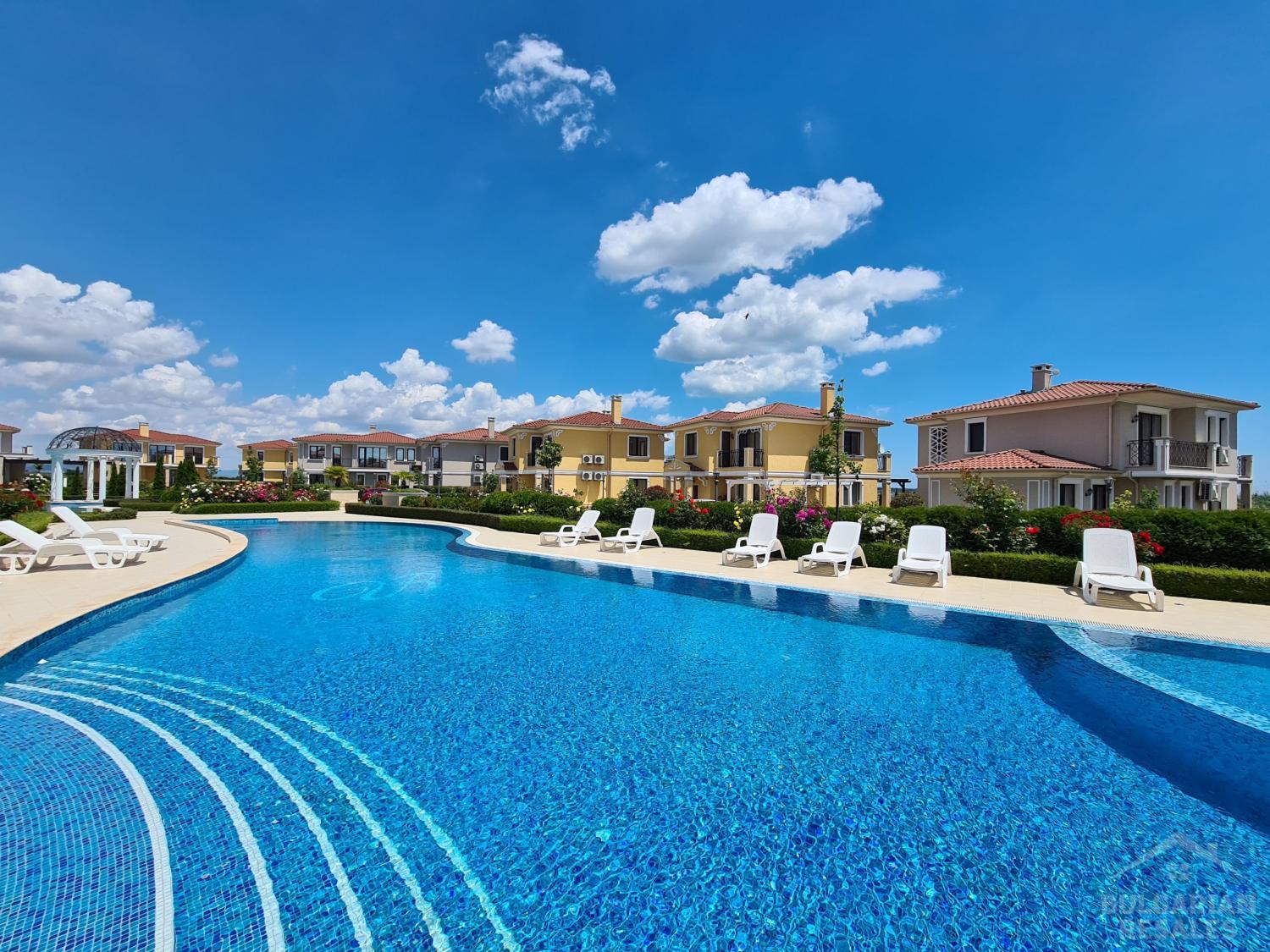 Victoria Verde Luxury Villas ID: 4951 - Photo 1