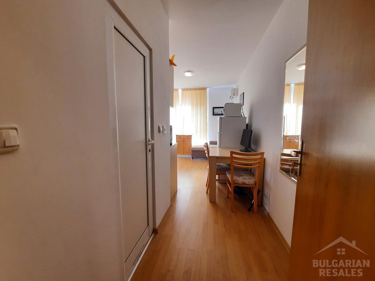 Двухкомнатная квартира по сниженной цене на Солнечном берегу ID: 1624 - Фото 3