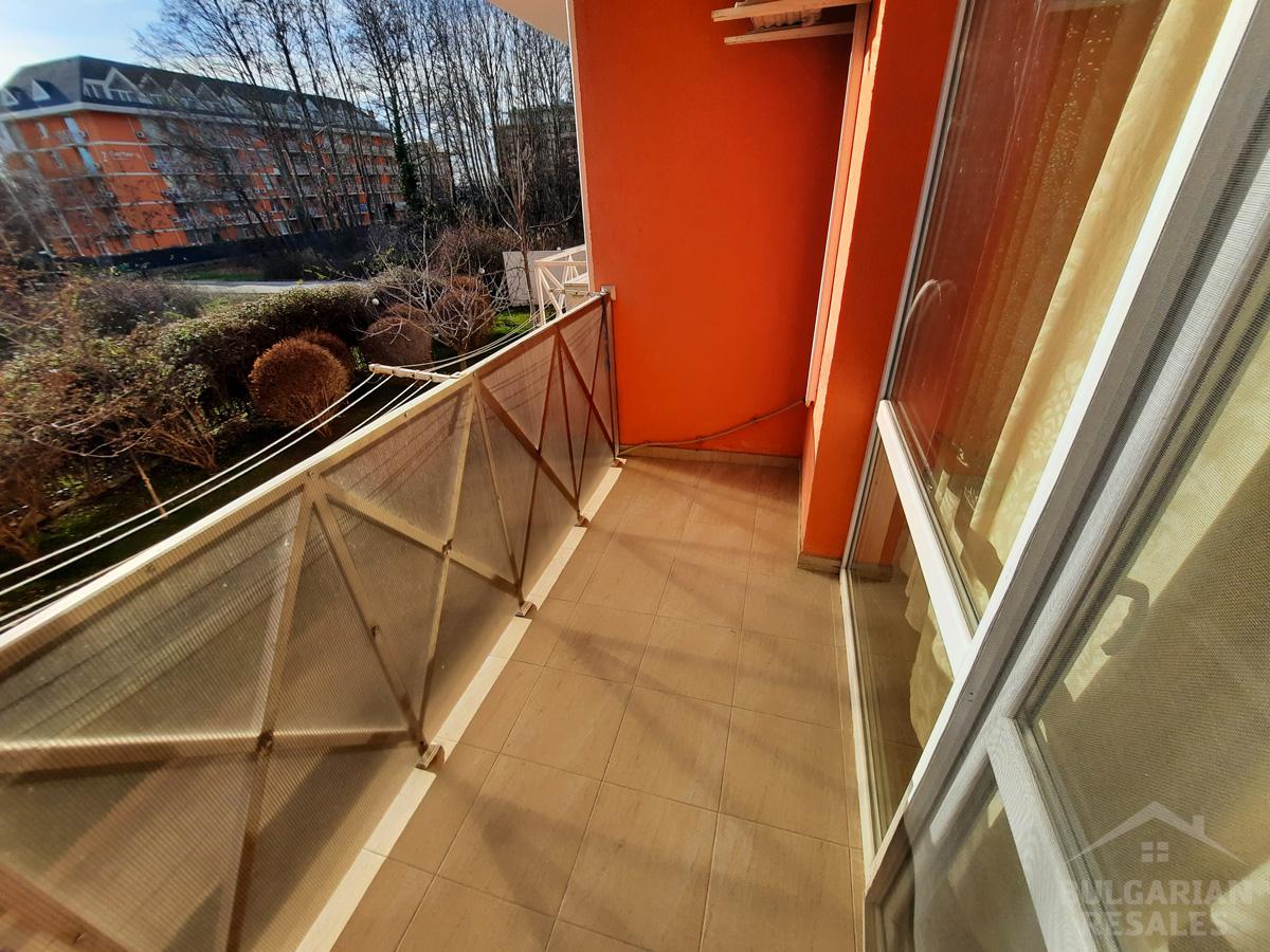 Двухкомнатная квартира по сниженной цене на Солнечном берегу ID: 1624 - Фото 10