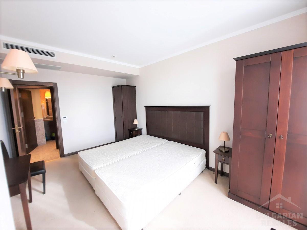 Spacious apartment with sea view in Royal Beach Barcelo ID: 1640 - Photo 9