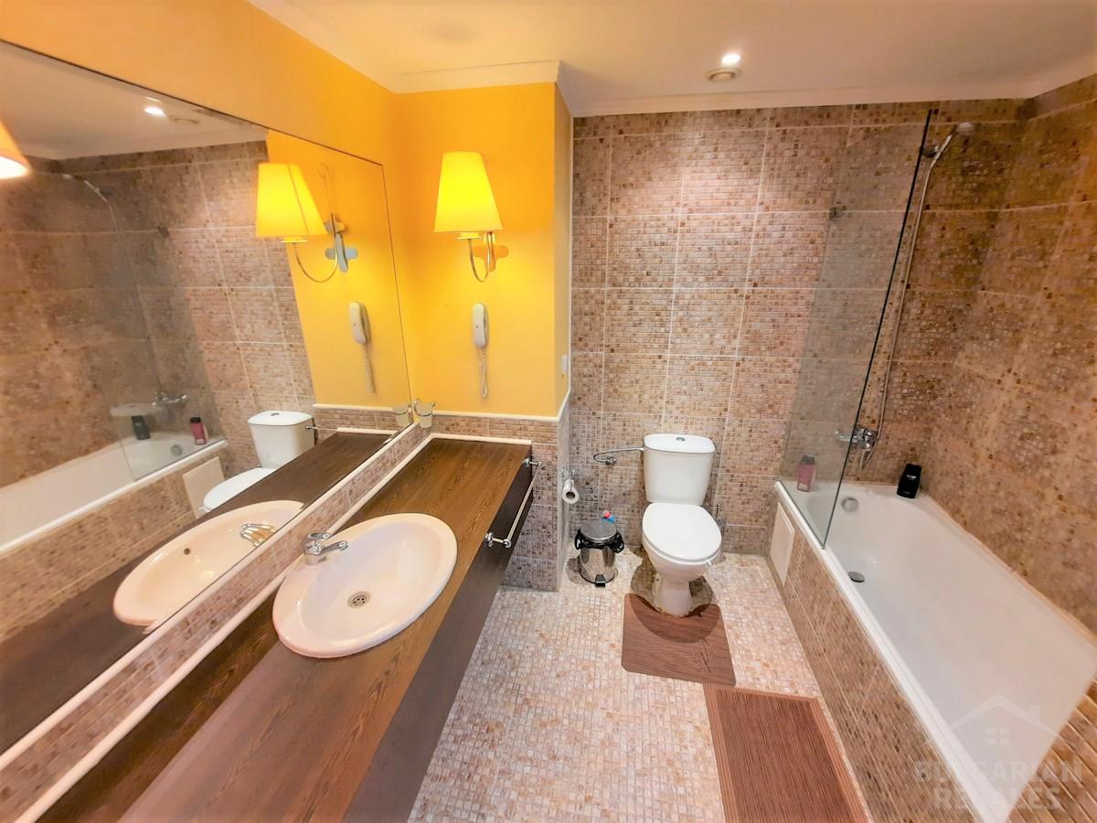 Spacious apartment with sea view in Royal Beach Barcelo ID: 1640 - Photo 13