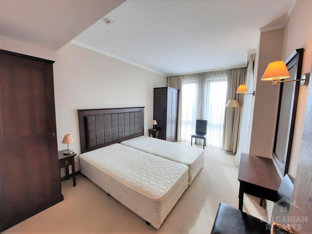 Просторен апартамент с гледка към морето в Royal Beach Barcelo ID: 1640 - Снимка 10