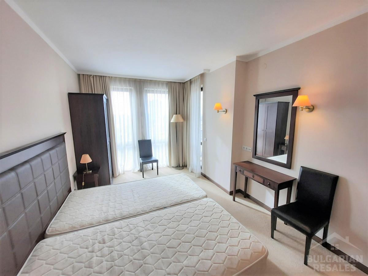 Spacious apartment with sea view in Royal Beach Barcelo ID: 1640 - Photo 11