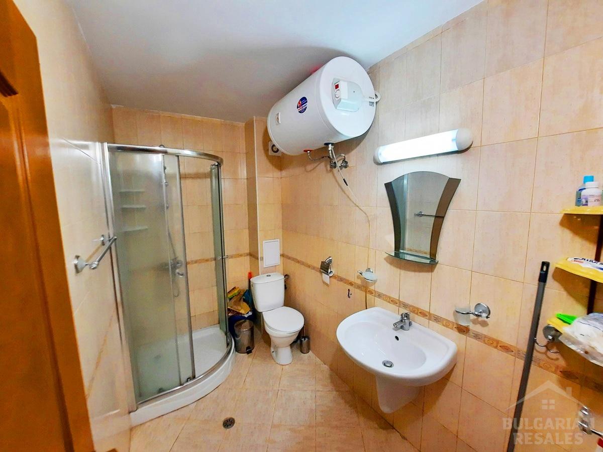 Двустаен апартамент в комплекс Dolphin Bay  ID: 1641 - Снимка 13