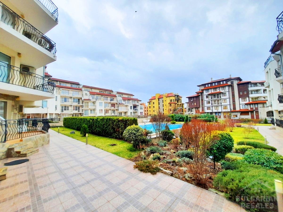 Двустаен апартамент в комплекс Dolphin Bay  ID: 1641 - Снимка 2