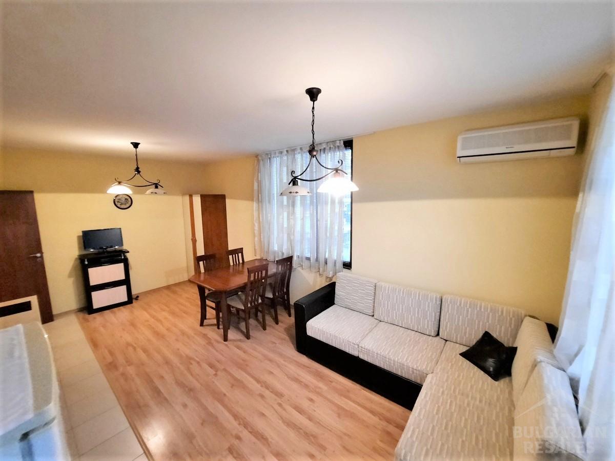 Двустаен апартамент в компекс Siana 3  ID: 1642 - Снимка 3