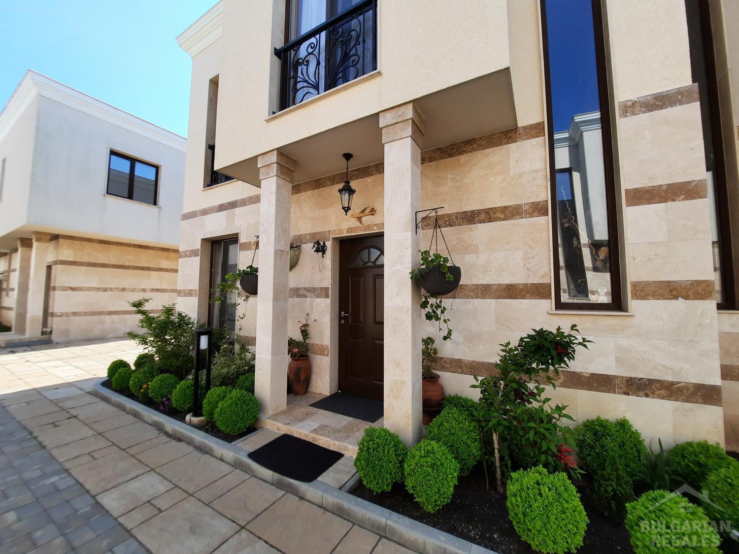 MAJESTIK SEA VILLAGE cottage village ID: 45 - Photo 2