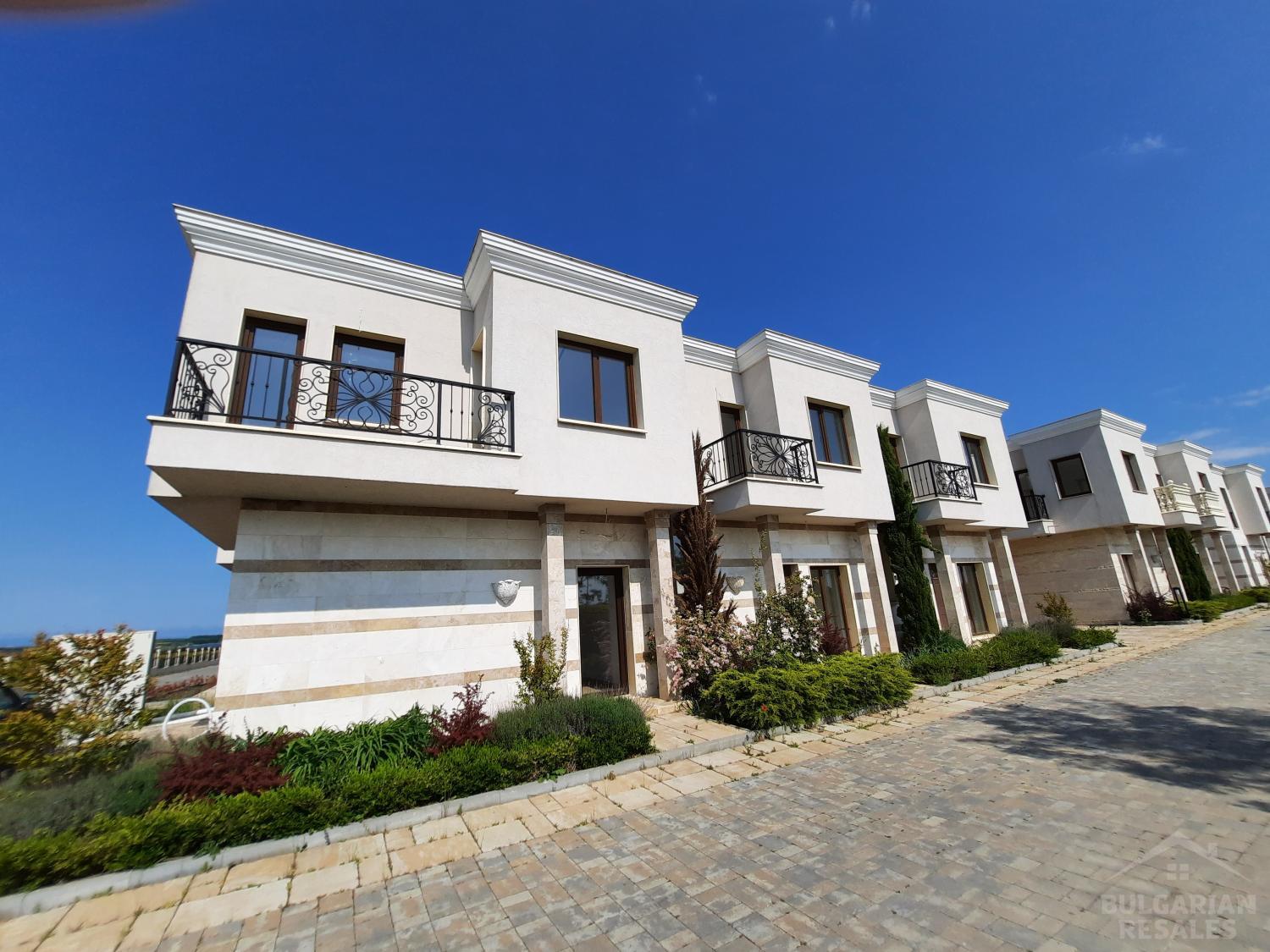 MAJESTIK SEA VILLAGE cottage village ID: 45 - Photo 3