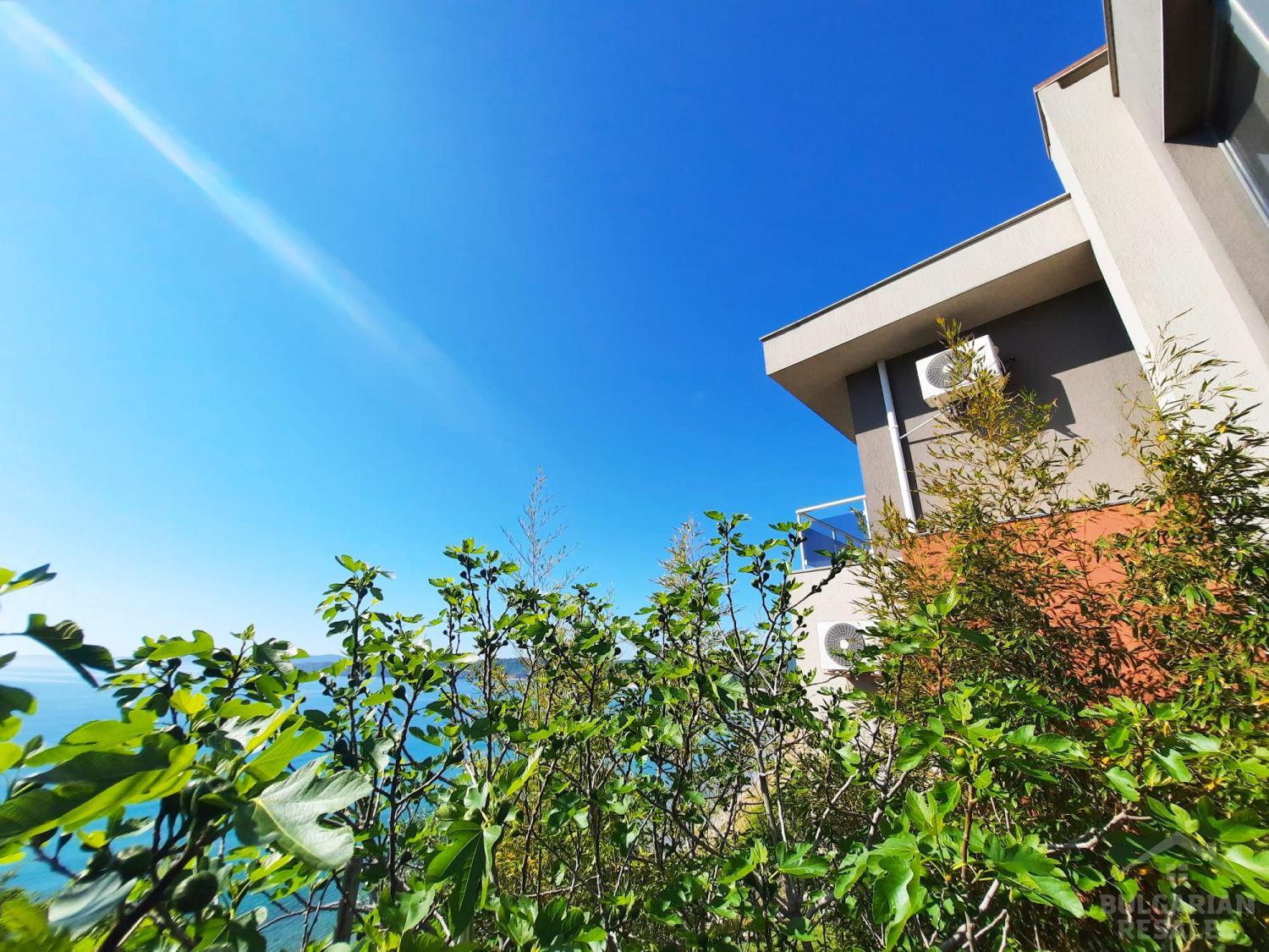 Шикарный дом с бассейном и выходом на пляж ID: 1892 - Фото 39