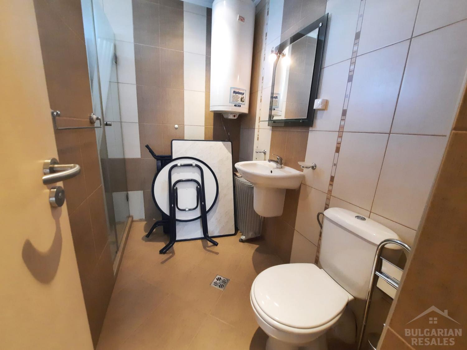 Шикарный дом с бассейном и выходом на пляж ID: 1892 - Фото 43