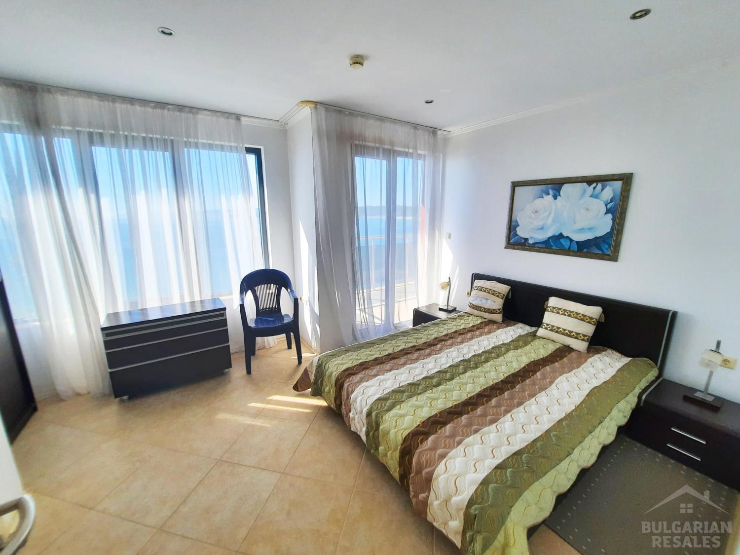 Шикарный дом с бассейном и выходом на пляж ID: 1892 - Фото 30