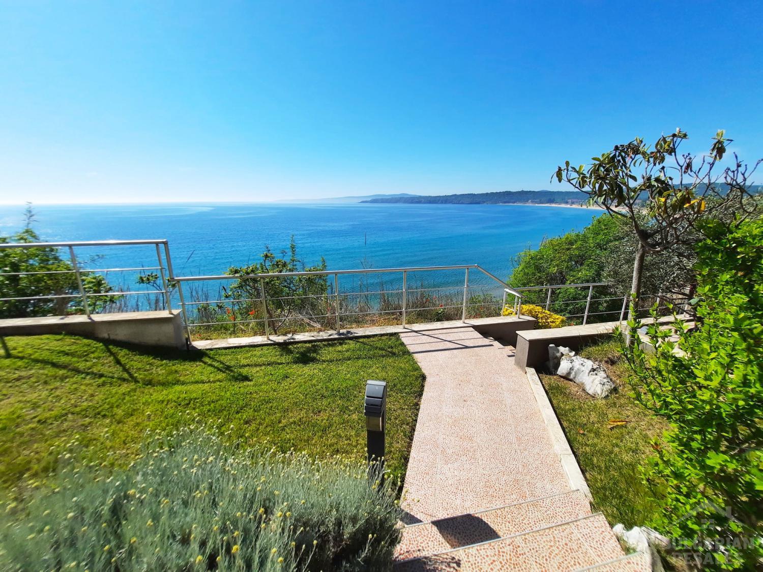 Шикарный дом с бассейном и выходом на пляж ID: 1892 - Фото 2