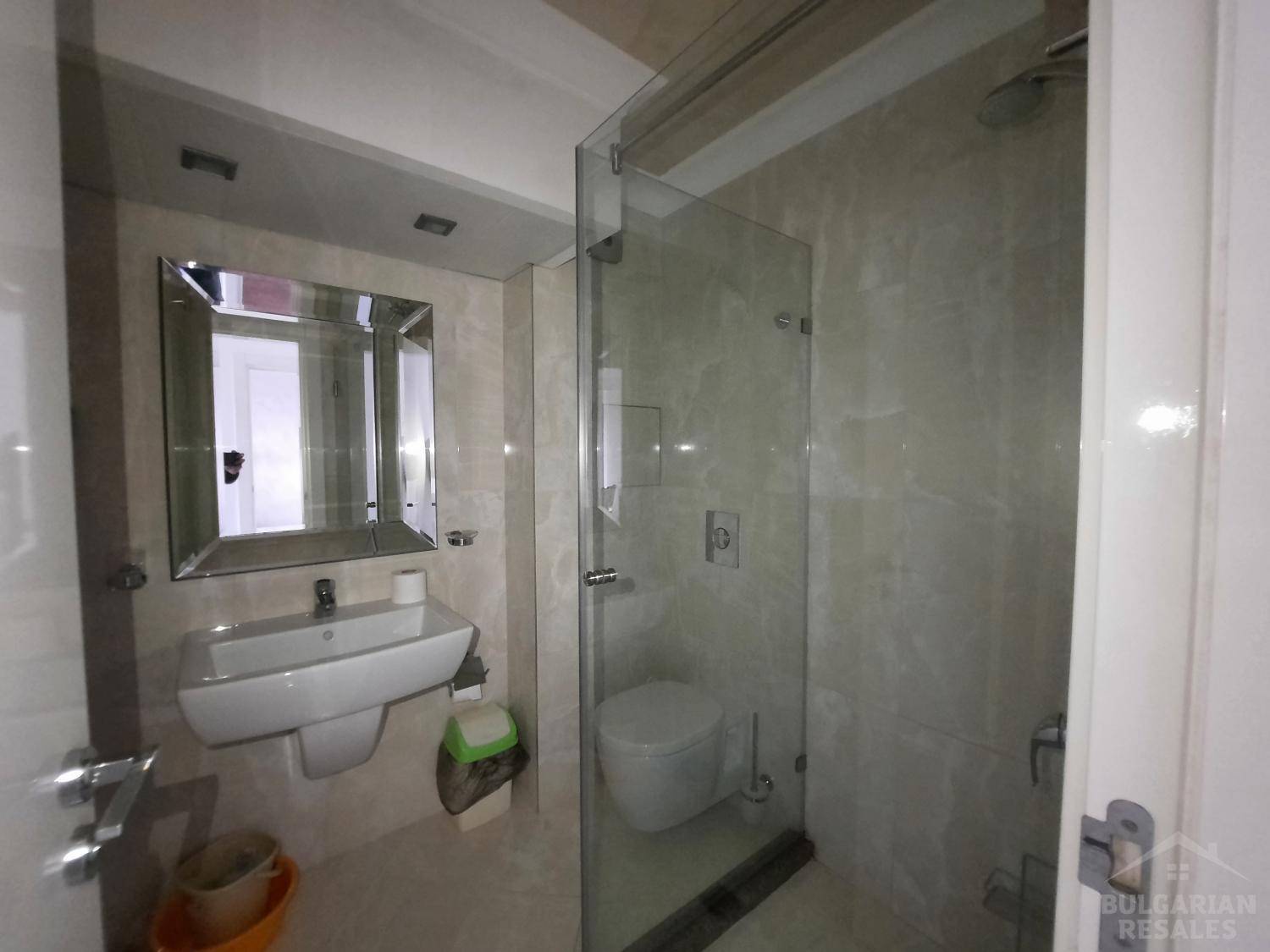 Apartment with a view to the sea in the complex Bulgarian Rose Garden ID: 1881 - Photo 13