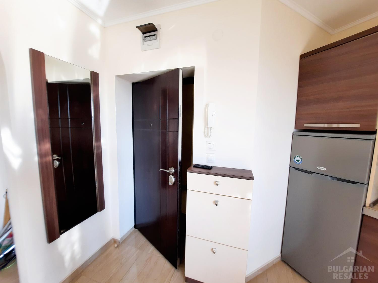 Апартамент с една спалня за продажба в ексклузивния комплекс Esteban VIP Residence Club ID: 1989 - Снимка 15