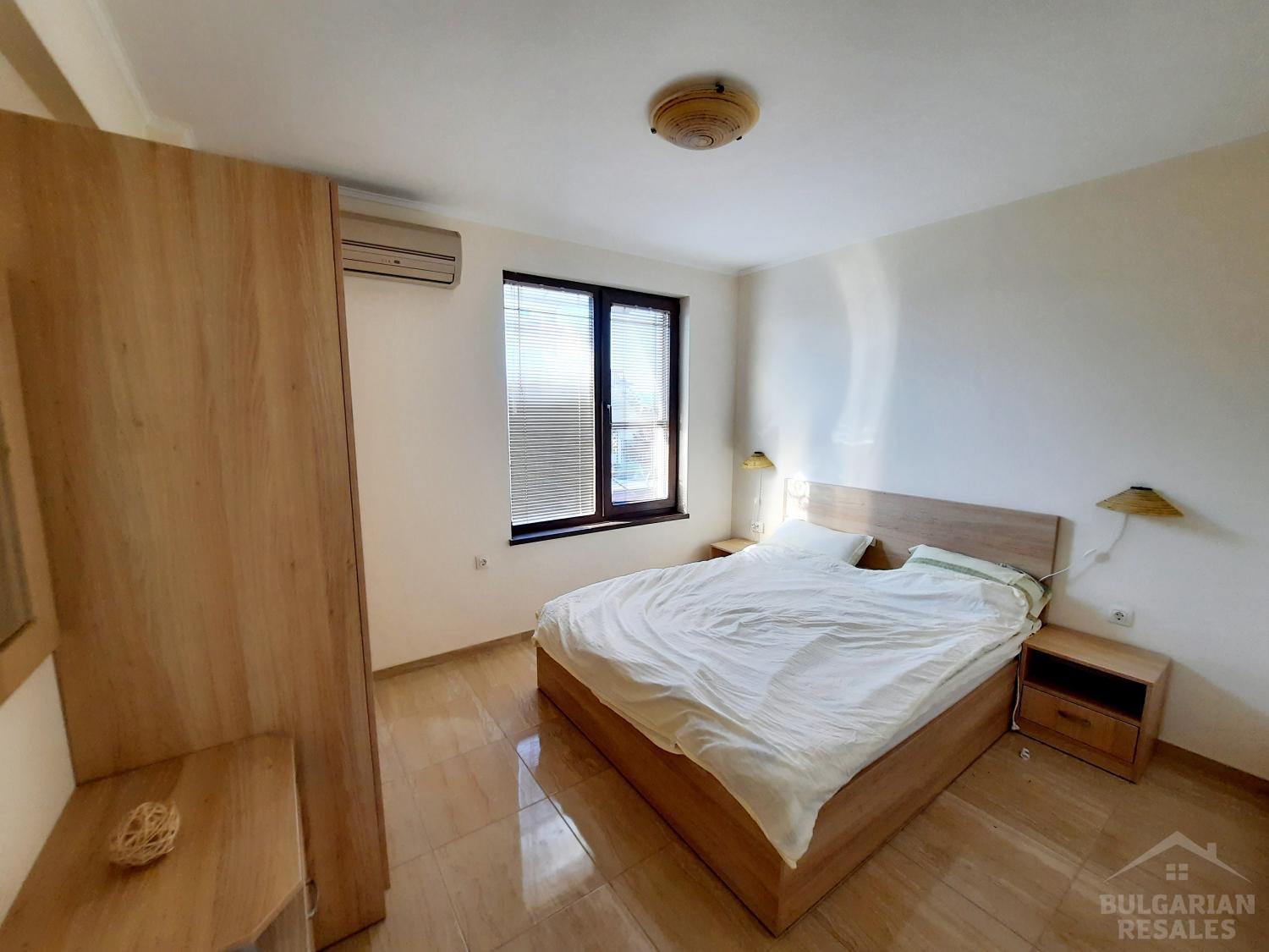 Апартамент с една спалня за продажба в ексклузивния комплекс Esteban VIP Residence Club ID: 1989 - Снимка 11