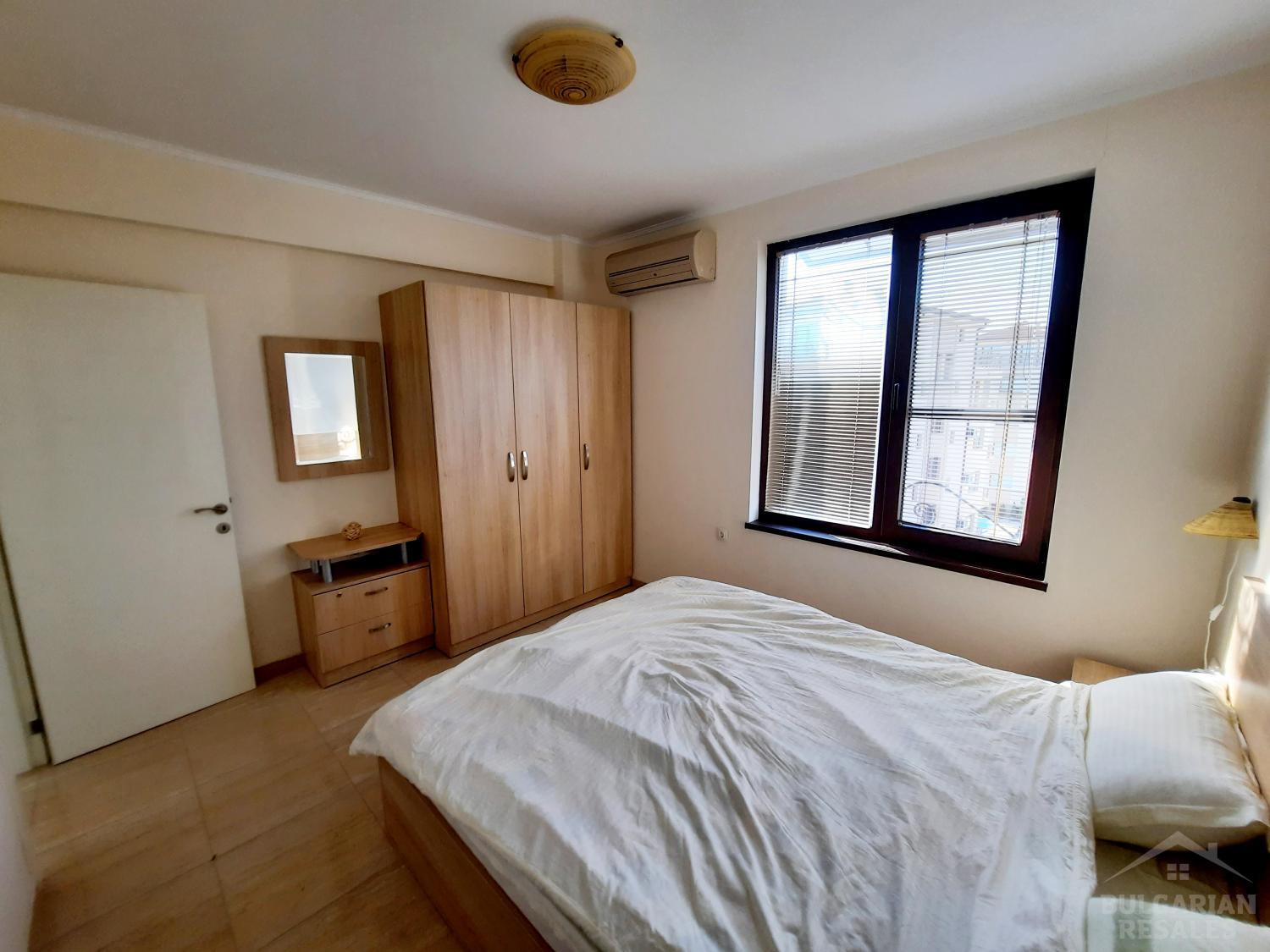 Апартамент с една спалня за продажба в ексклузивния комплекс Esteban VIP Residence Club ID: 1989 - Снимка 10