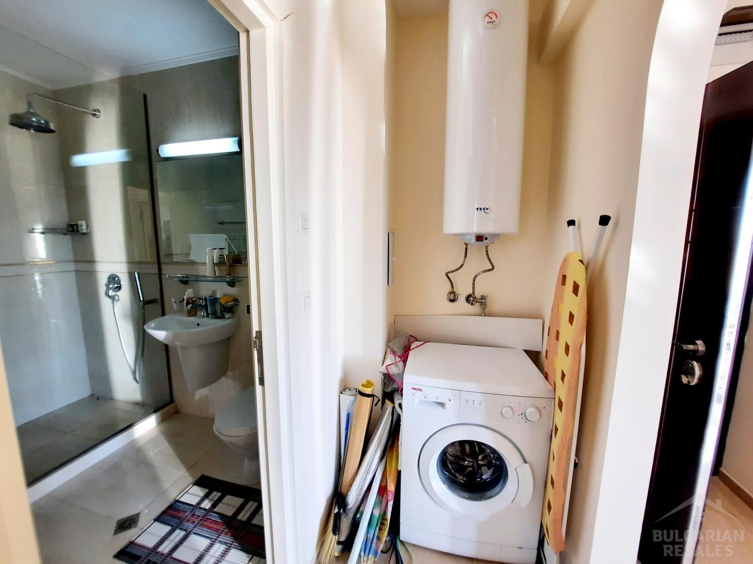 Апартамент с една спалня за продажба в ексклузивния комплекс Esteban VIP Residence Club ID: 1989 - Снимка 13