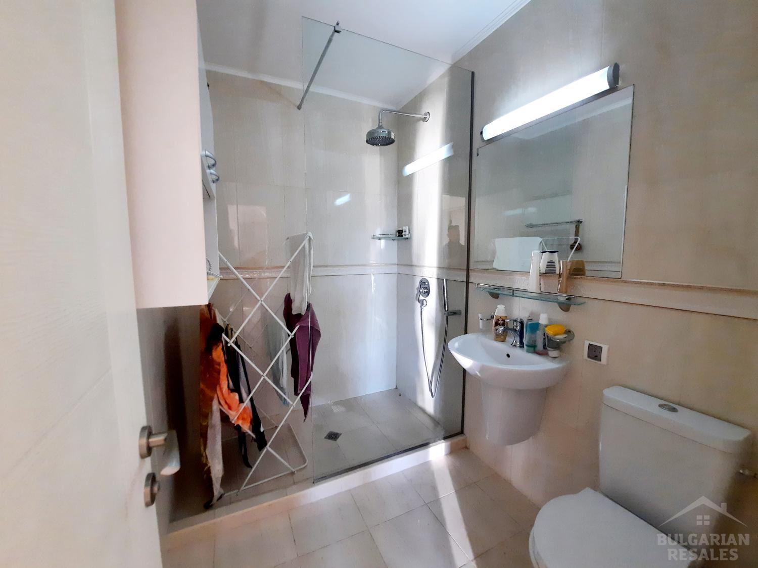 Апартамент с една спалня за продажба в ексклузивния комплекс Esteban VIP Residence Club ID: 1989 - Снимка 14