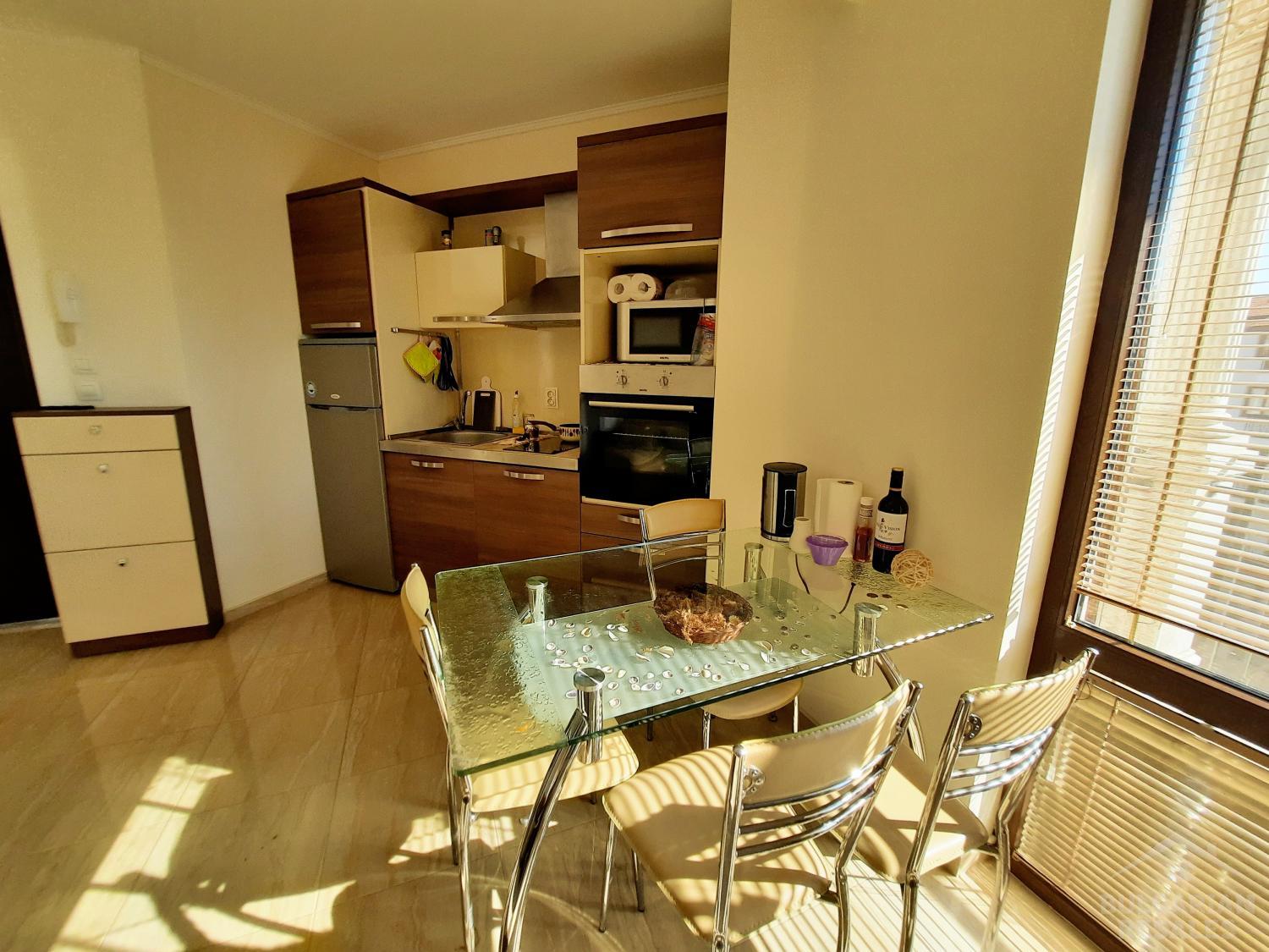 Апартамент с една спалня за продажба в ексклузивния комплекс Esteban VIP Residence Club ID: 1989 - Снимка 7