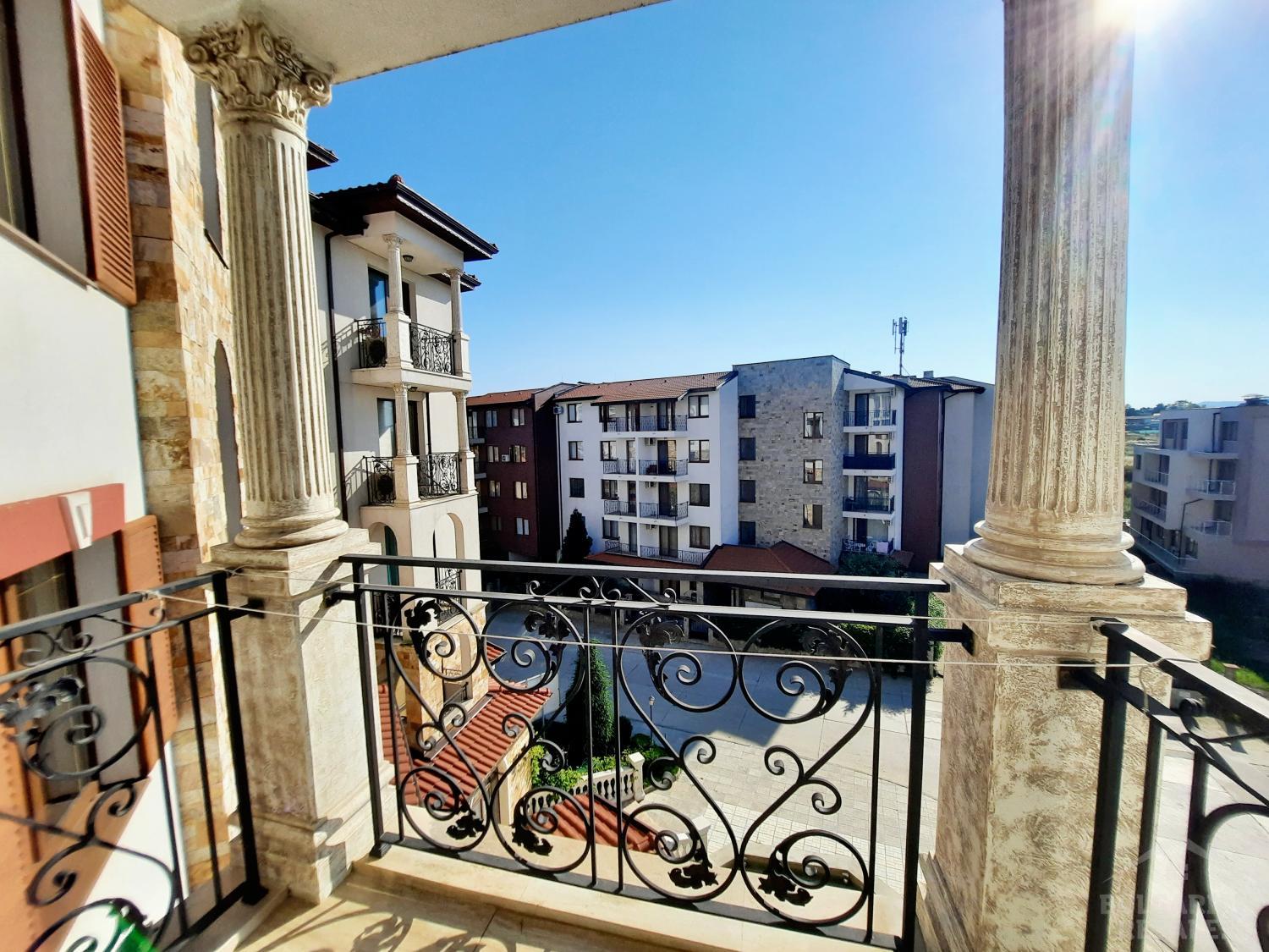 Апартамент с една спалня за продажба в ексклузивния комплекс Esteban VIP Residence Club ID: 1989 - Снимка 5