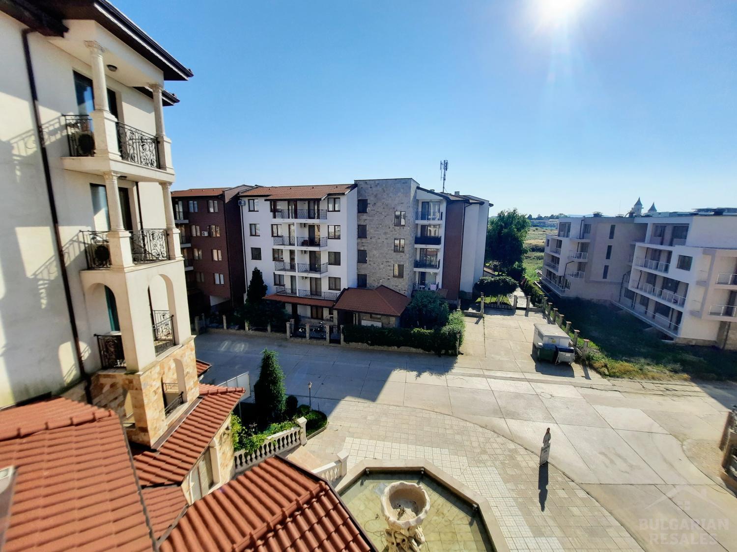 Апартамент с една спалня за продажба в ексклузивния комплекс Esteban VIP Residence Club ID: 1989 - Снимка 4