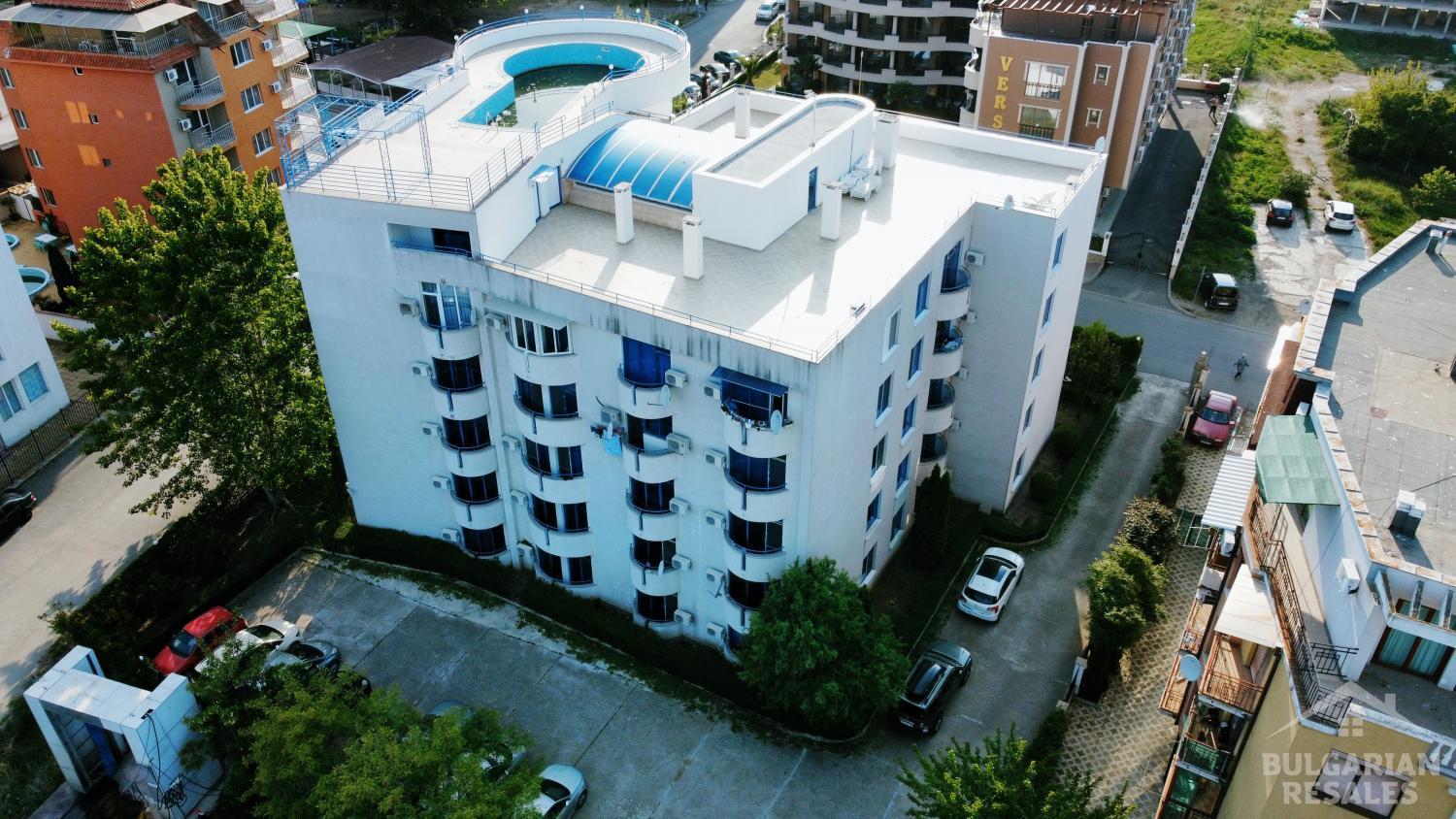 Super cena! Kompaktowe mieszkanie w dobrej okolicy ID: 3660 - Фото9