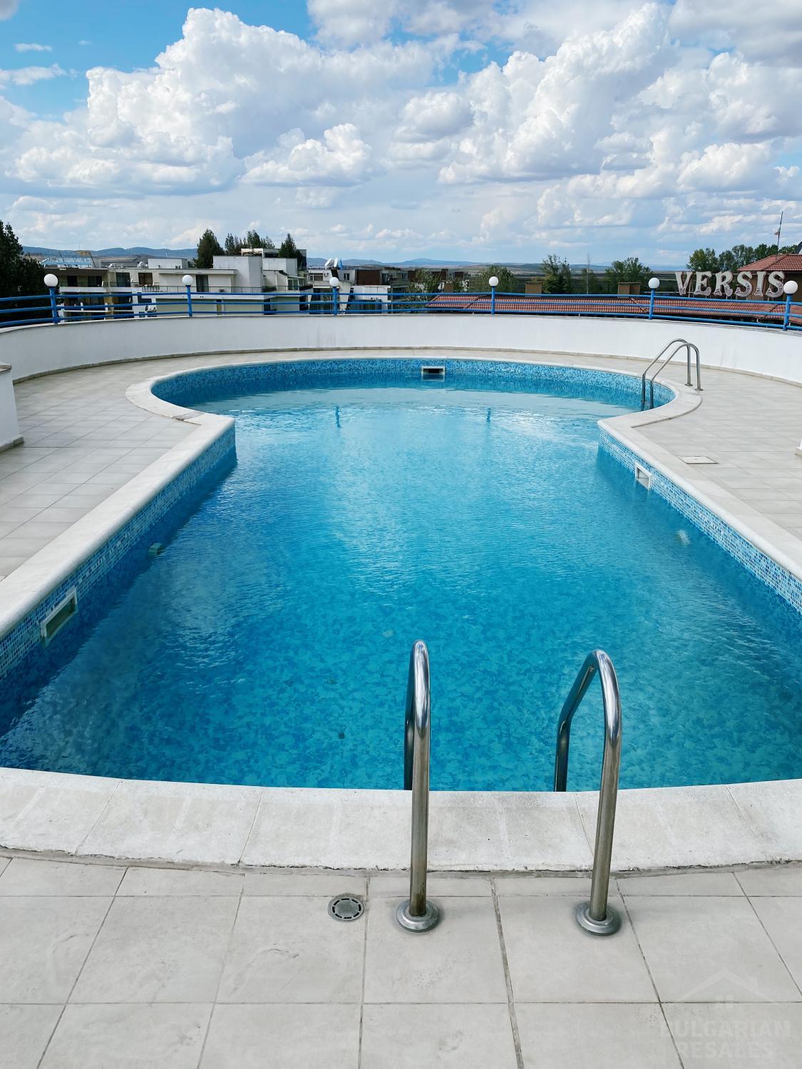 Не е скъп компактен апартамент в развит район ID: 3189 - Снимка 3