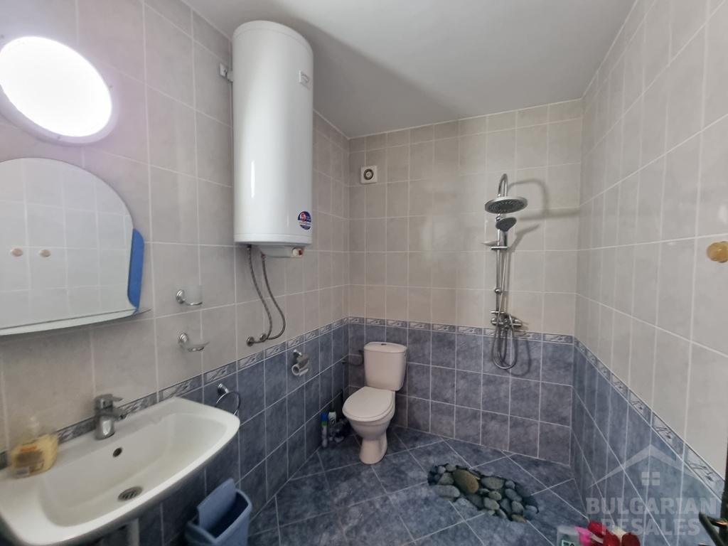 Недорогая квартира с двумя спальнями в хорошем районе ID: 3009 - Фото 8