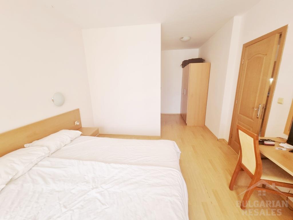 Mieszkanie z dwiema sypialniami w Traquia Plaza ID: 3221 - Фото10