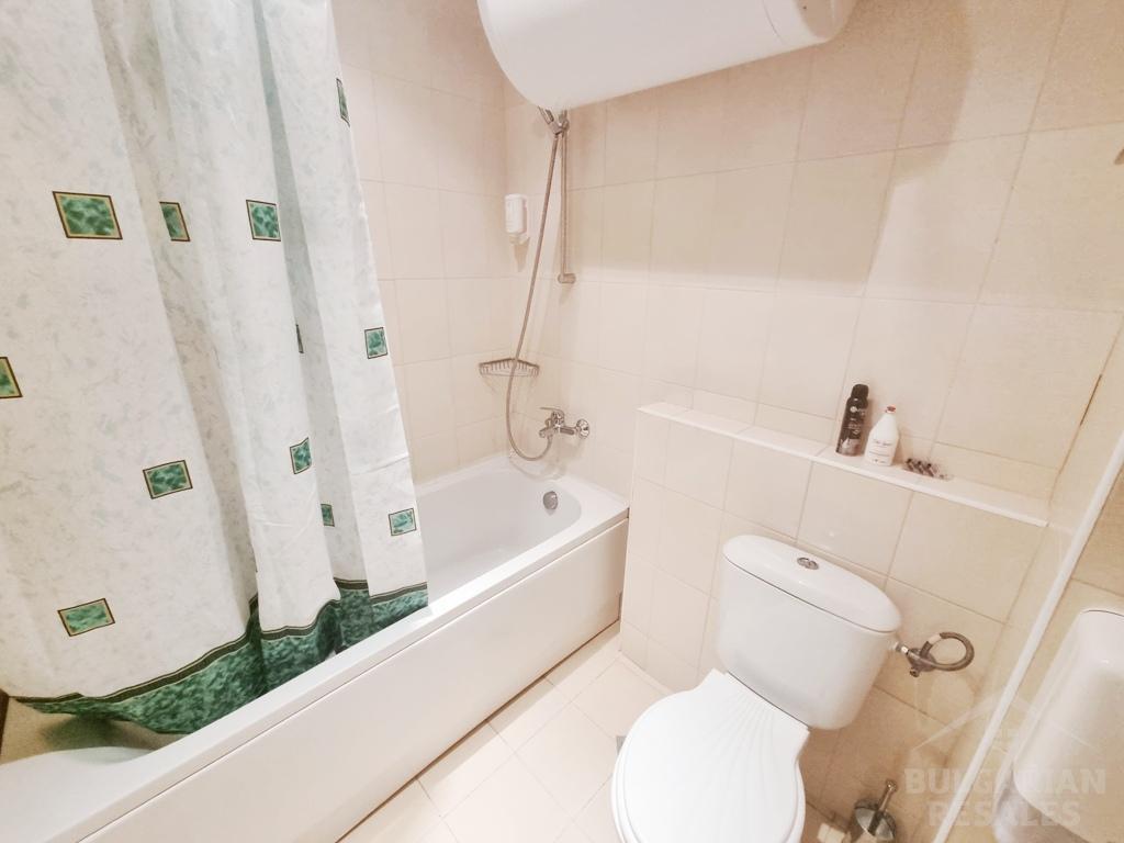 Mieszkanie z dwiema sypialniami w Traquia Plaza ID: 3221 - Фото11