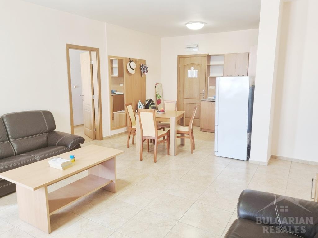 Mieszkanie z dwiema sypialniami w Traquia Plaza ID: 3221 - Фото6