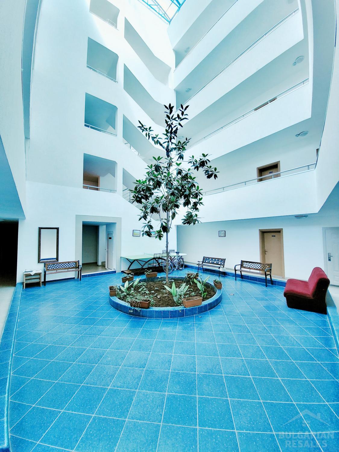 Не е скъп компактен апартамент в развит район ID: 3189 - Снимка 2