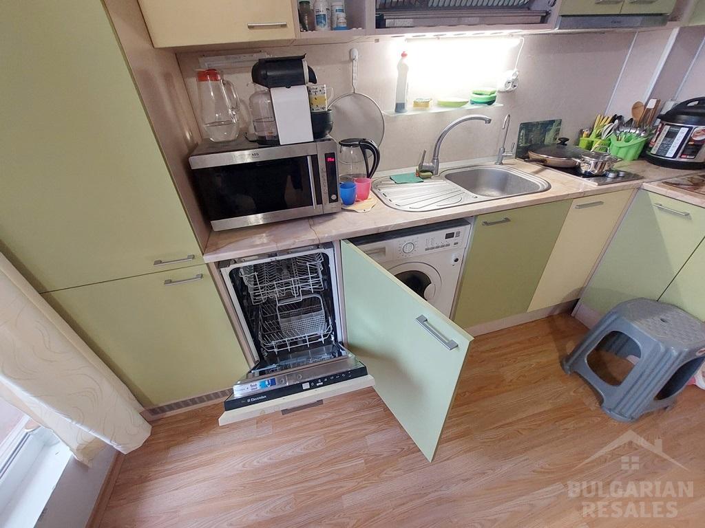 Super ponuka s dvoma spálňami ID: 4048 - Фото4